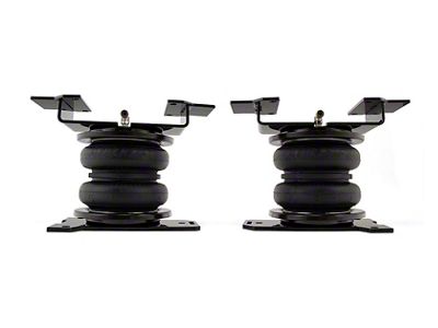Air Lift LoadLifter 5000 Ultimate Air Spring Kit (19-23 Sierra 1500, Excluding AT4 & Denali)