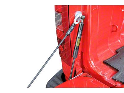 Tailgate Assist (19-23 Sierra 1500)