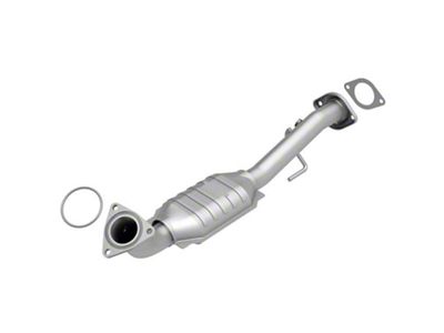 Chevy Silverado Catalytic Converters | AmericanTrucks