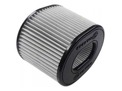 S&B Cold Air Intake Replacement Dry Extendable Air Filter (07-08 V8 Silverado 1500)