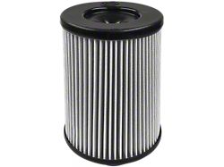 S&B Cold Air Intake Replacement Dry Extendable Air Filter (14-18 5.3L, 6.2L Sierra 1500)