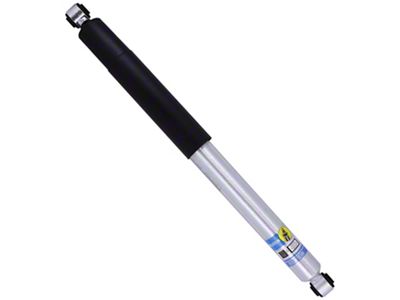 Bilstein B8 5100 Series Rear Shock for 1 to 3-Inch Lift (19-23 4WD Silverado 1500, Excluding Trail Boss)