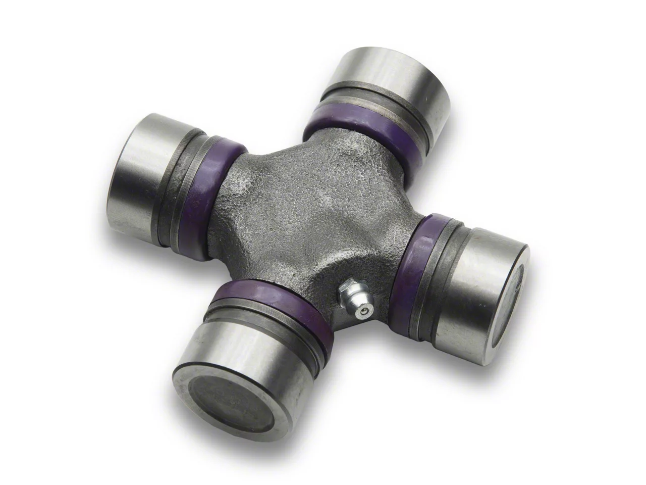 Yukon Gear Silverado 1500 Universal Joint; Rear; GM 8.60Inch YUJ3147 (9917 Silverado 1500