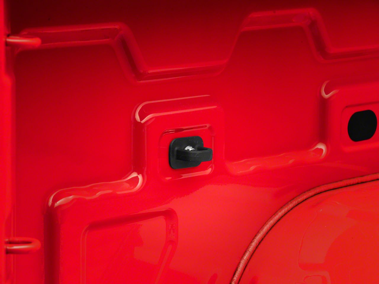 Chevy Silverado Bed Accessories for 2014, 2015, 2016, 2017, 2018