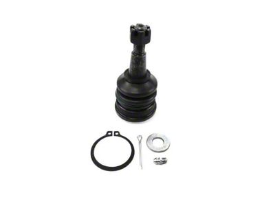 Front Upper Suspension Ball Joint; Greasable Design (16-18 Tahoe w/ Steel Control Arms)