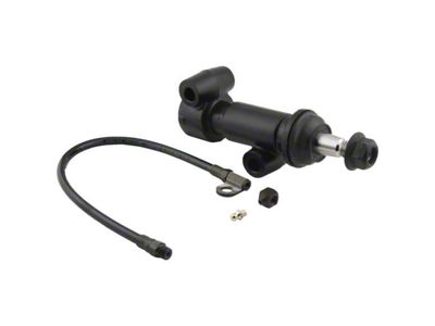 Front Steering Idler Arm Bracket Assembly; Greasable Design (07-10 Silverado 2500 HD)