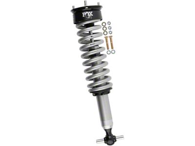 FOX Performance Series 2.0 Front Coil-Over IFP Shock for 0 to 2-Inch Lift (19-23 Silverado 1500, Excluding Trail Boss & ZR2)