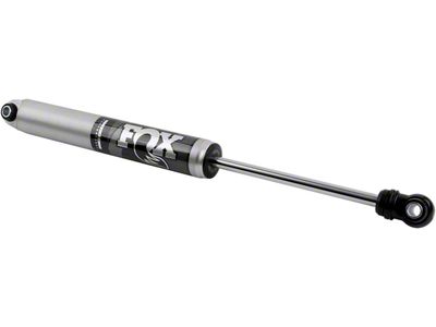 FOX Performance Series 2.0 Rear IFP Shock for 0 to 2-Inch Lift (19-23 Sierra 1500, Excluding AT4)