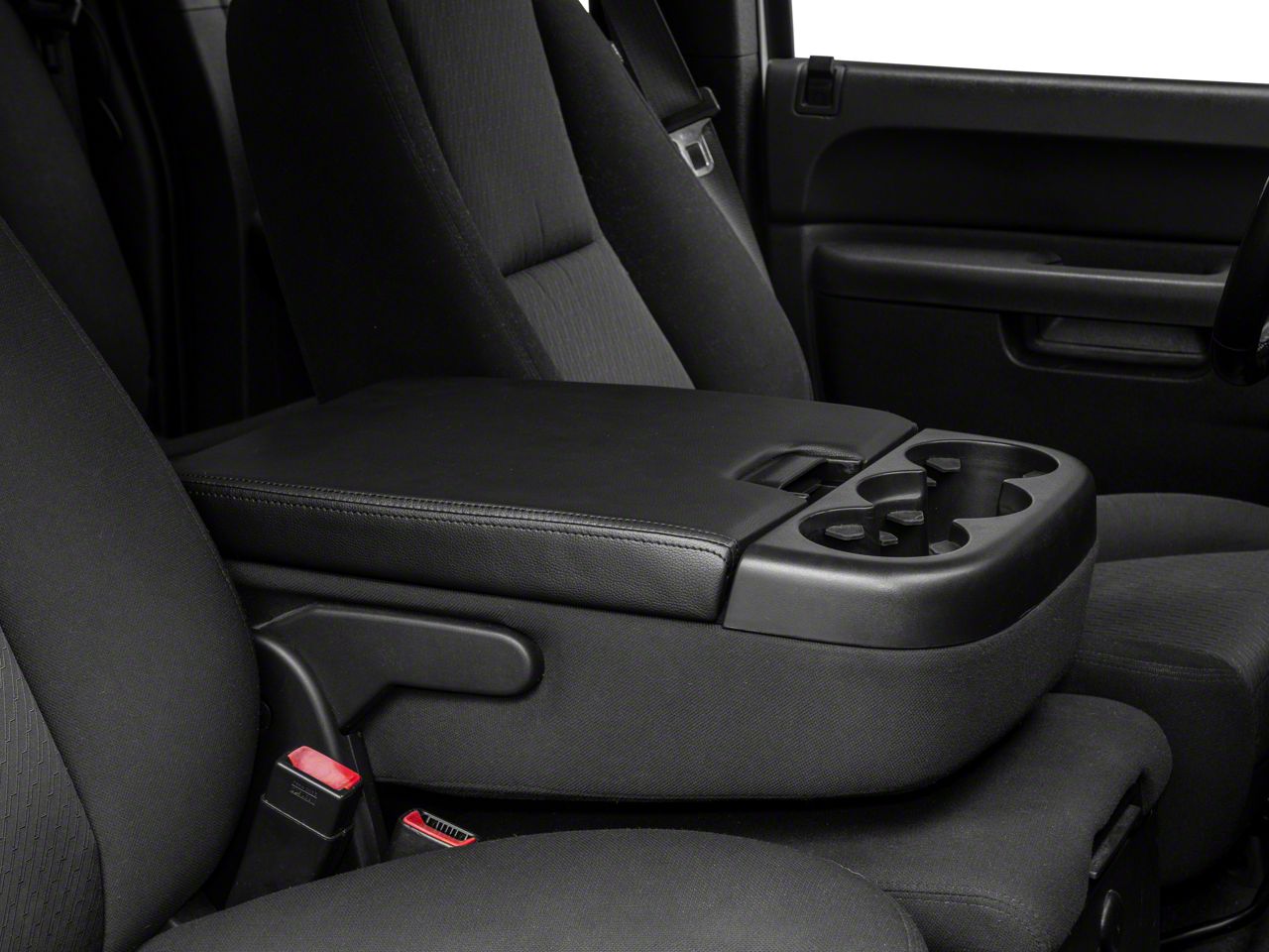 Chevy Silverado Center Consoles AmericanTrucks