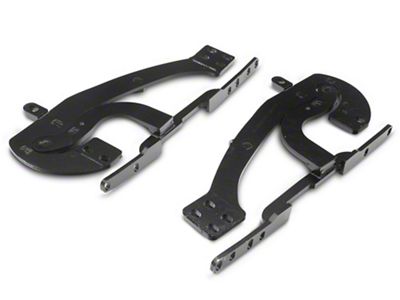 Lambo Door Kit (19-23 Silverado 1500)