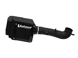 Volant Closed Box Cold Air Intake with DryTech Dry Filter (14-18 5.3L Silverado 1500)