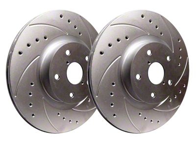 Chevy Silverado Brakes for 2019, 2020, 2021, 2022, 2023 AmericanTrucks