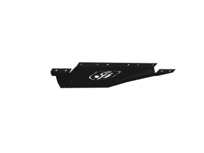 AC Delco Skid Plate For 2014-2018 Chevrolet Silverado 1500 - Lower Engine Cover, Part 42377QZ
