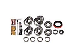 Motive Gear 8.25-Inch IFS Front Differential Bearing Kit with Koyo Bearings (99-18 4WD Sierra 1500)