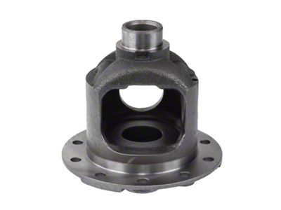 Motive Gear 8.60-Inch Rear Differential Carrier; Empty Case (07-23 Sierra 1500)