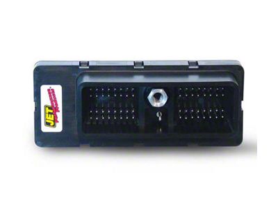 Jet Performance Products Power Control Module; Stage 1 (07-14 6.0L Sierra 2500 HD)