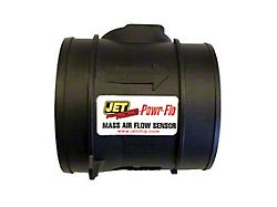 Jet Performance Products Powr-Flo Mass Air Sensor (07-08 6.0L Sierra 3500 HD)