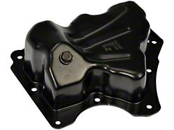Engine Oil Pan (14-18 V8 Sierra 1500)