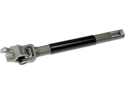 Intermediate Steering Shaft; Upper Intermediate (07-19 Silverado 2500 HD)