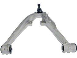 Front Lower Suspension Control Arm; Driver Side (09-13 Sierra 1500)