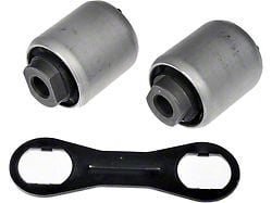 Rack and Pinion Bushing (07-14 Silverado 1500)