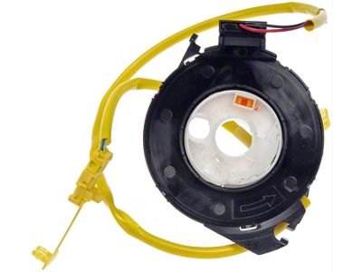 Airbag Clockspring; 2-Way Connector (00-02 Silverado 1500)