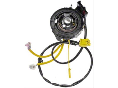 Airbag Clock Spring (07-12 Silverado 1500 w/ Automatic Transmission)