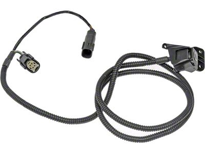 Rear Park Assist Camera (10-14 Sierra 2500 HD)