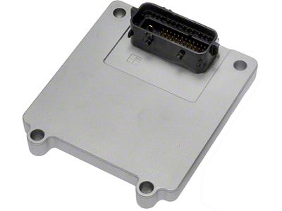 Remanufactured Transmission Control Module (07-13 Silverado 1500)