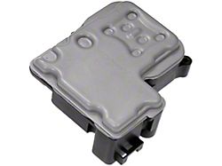 Remanufactured ABS Control Module (01-02 2WD Silverado 1500)