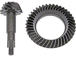 8.625-Inch Rear Axle Ring and Pinion Gear Kit; 3.73 Gear Ratio (99-13 Sierra 1500)