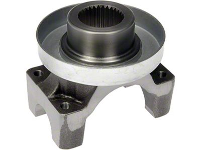 Differential Pinion Yoke Assembly (99-17 Sierra 1500)