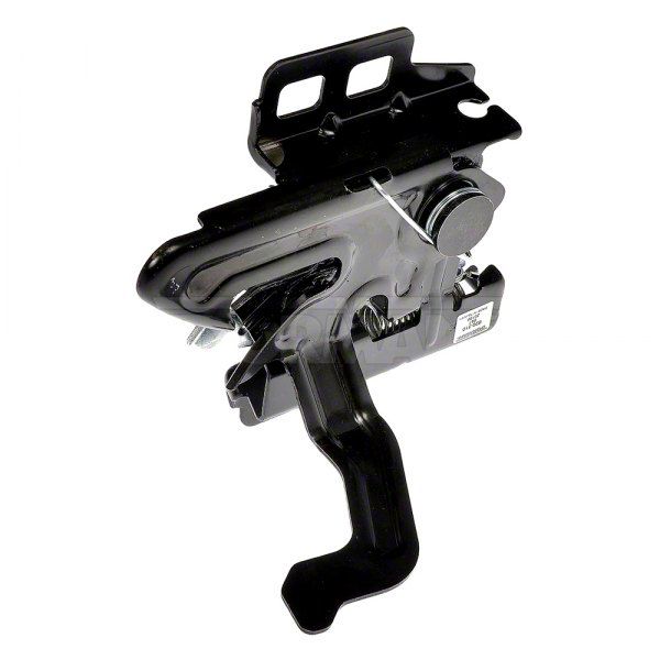 thumbnail image 2 of Dorman Hood Latch Release Cable – Fits 99-06 Silverado/Sierra 1500 & 01-07 Classic HD (912-017) 2 of 3