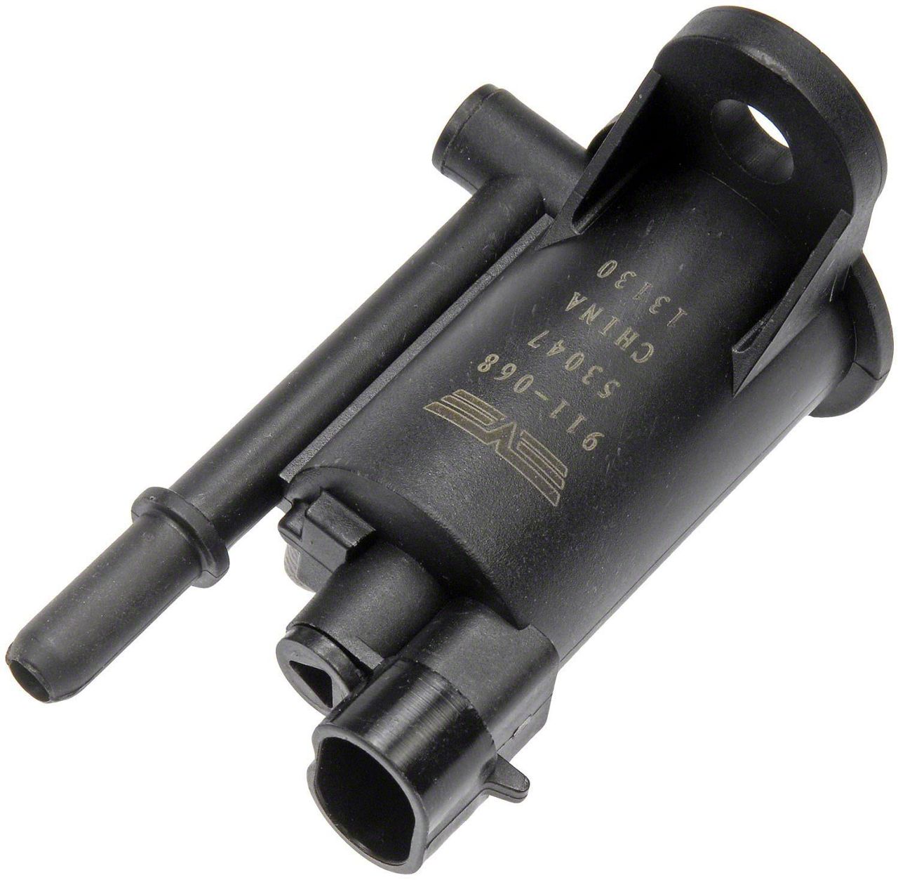 Silverado 1500 Evaporative Emissions Purge Solenoid Valve (99-03 4.8L ...