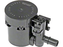 EVAP Emissions Canister Vent Valve with Filter (04-05 4.3L, 4.8L, 5.3L Sierra 1500 Regular Cab & Extended Cab w/ 8-Foot Long Box)