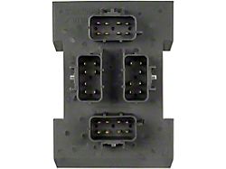 Tail Light Circuit Board (99-13 Silverado 1500)