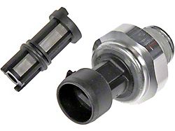 Engine Oil Pressure Sensor with Filter (03-08 4.8L, 5.3L, 6.0L Sierra 1500)