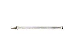 Rear Driveshaft Assembly (99-05 4WD Silverado 1500 Extended Cab w/ 6.50-Foot Standard Box, Crew Cab)