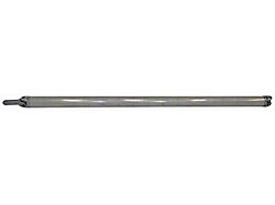 Rear Driveshaft Assembly (07-13 2WD Silverado 1500 Extended Cab w/ 6.50-Foot Standard Box, Crew Cab)