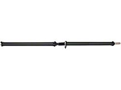 Rear Driveshaft Assembly (2004 4WD Silverado 1500 Crew Cab w/ 6.50-Foot Standard Box & Automatic Transmission)