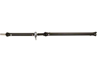 Rear Driveshaft Assembly (99-06 2WD Silverado 1500 Extended Cab w/ 8-Foot Long Box & Automatic Transmission)