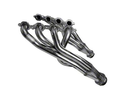 Kooks 1-3/4-Inch Long Tube Headers with Catted Y-Pipe (19-23 5.3L Silverado 1500)