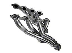 Kooks 1-7/8-Inch Long Tube Headers with Catted Y-Pipe (19-23 5.3L Silverado 1500)