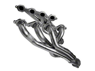 Kooks 1-7/8-Inch Long Tube Headers with Catted Y-Pipe (19-23 5.3L Silverado 1500)