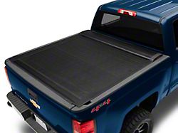 Rough Country Retractable Bed Cover (04-18 Silverado 1500 w/ 5.80-Foot Short Box)