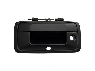 Rear View Camera Kit for EZ Lift and Lower Tailgate (16-19 Sierra 2500 HD)