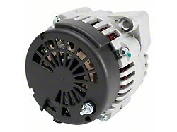 Alternator; 105 Amp (00-05 Silverado 1500)