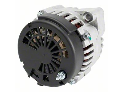 Alternator; 105 Amp (00-05 Sierra 1500)
