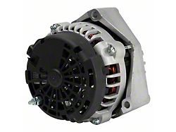 Alternator; 145 Amp (05-10 Sierra 1500)