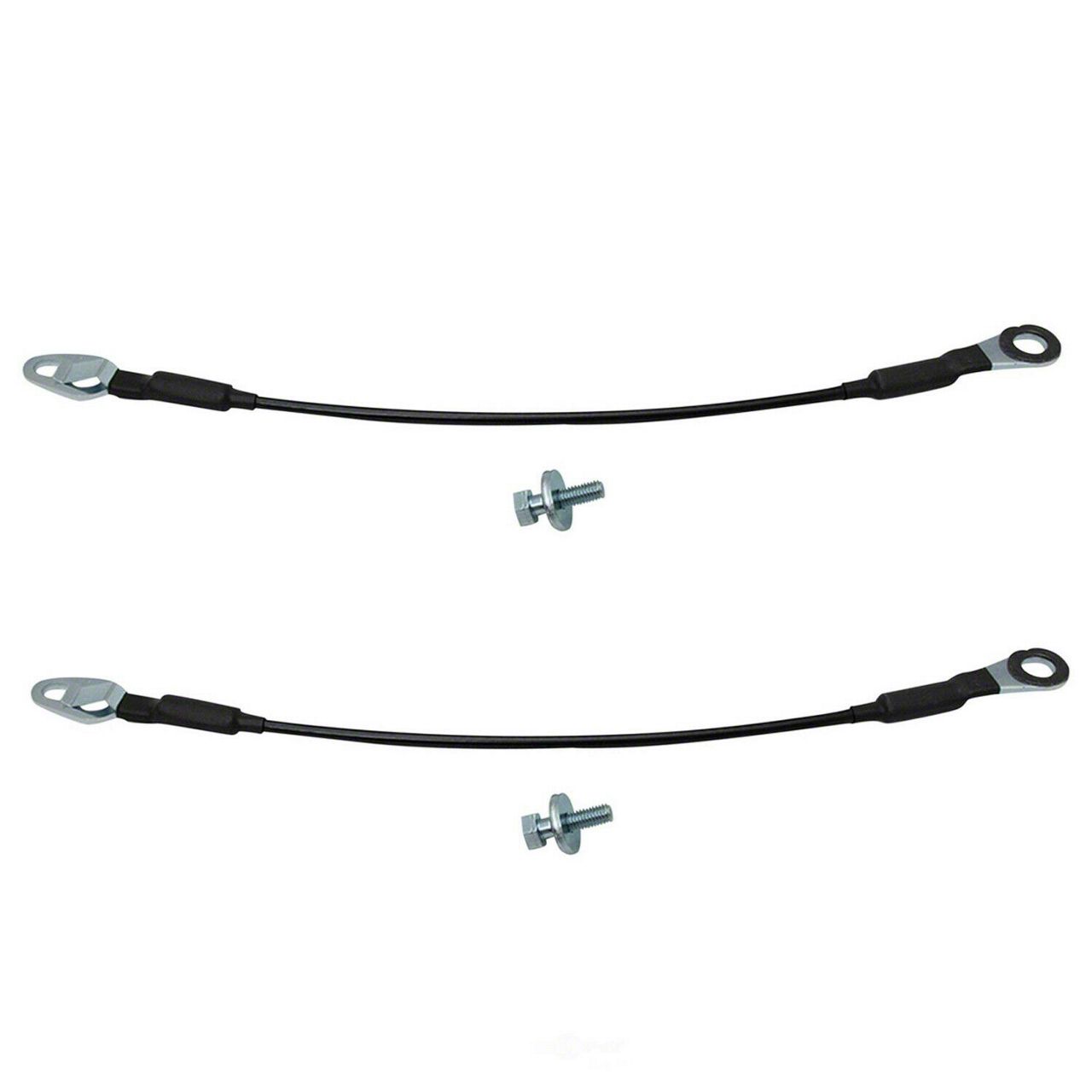 Silverado 1500 Tailgate Cables (0716 Silverado 1500) Free Shipping